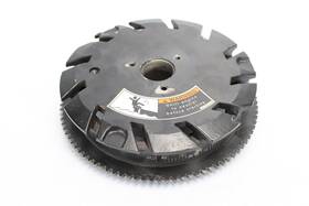 859238t8 Mercury 1989 1990 1991 1992 1993 1994 1995 Flywheel 135 150 175 200 Hp 94t