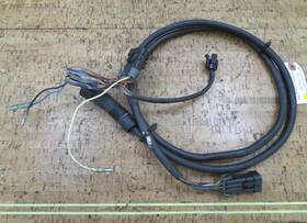 859244t1 Mercury 6 Month Warranty 0780 Optimax Digital Adapter Harness Assy
