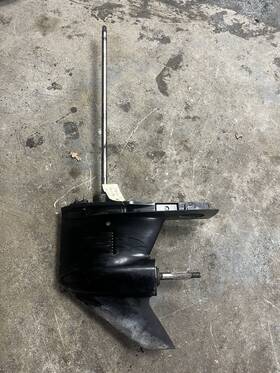 859399t15 Mercury 30 Inch Xxl Lower Unit 3.0l Efi/optimax 1.75 R Rh Oem X