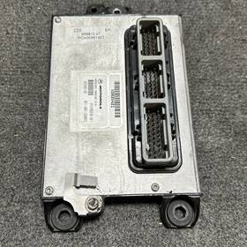 85961047s Mercury 85961047 2003 3.0l 225hp Efi Pcm 859610 47