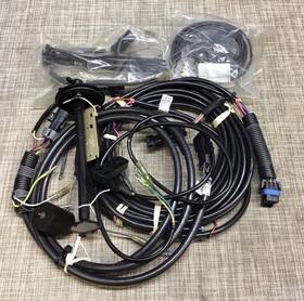 859649a2 Mercury Mercruiser Smartcraft Conversion Kit