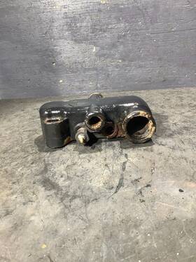 861006-c Mercury 861006 Oem Thermostat Housing