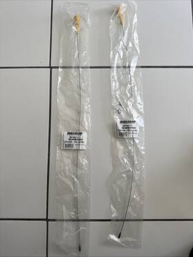 86194211 Mercury Oil Dipstick