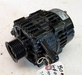 863077-1 Mercury 863077t Marine Alternator