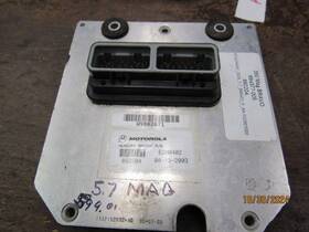 864377-005 Mercury Good Used Oem Quicksilver Mercruiser Bravo Mag Ecm 0402