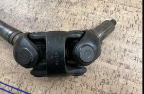 865425a03 Mercury Oem Mercruiser Bravo U-joint Assembly