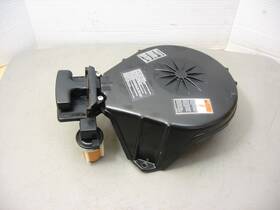 86689a5 Mercury Outboard 18 20 25 Hp Manual Recoil Starter Fits 1980-1998 2 Cyl 2-stroke