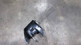 8669a28 Mercury Lowerunit 25 Hp Long Shaft 20 Inch