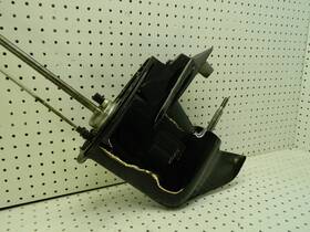 8669t28 Mercury Outboard 18-25hp Gearcase Lower Unit Long 20 Inch Inspected