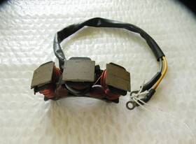 86704t2 Mercury Outboard 18-20-25 Battery Charging Stator