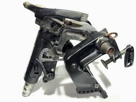 822238a2 Mercury 8692a13 Swivel Steering Clamp Bracket 20hp 25hp 2 Stroke