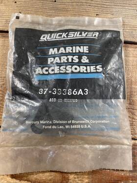 87-33386a Mercury Quicksilver 3 Switch Assembly Oem Nos