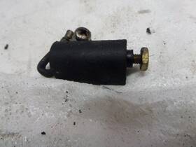 87-33386a3 Mercury 1986 Mariner 60hp 3-cyl Safety Switch Outboard Boat Motor
