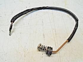 87-819022-1 Mercury Ch4a Force 190hp Thermo Switch