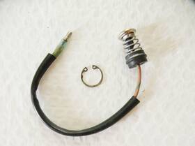 87-819502 Mercury Force Temperature Sending Sensor 40-50hp