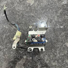 87-851839t02 Mercury Mariner 8-15 Hp 4 Strk Outboard Power Tilt Solenoid Switch