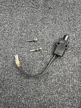 87-858863a1 Mercury Neutral Start Safety Switch 150 Xr6 Outboard