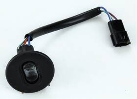 87-8m0037225 Mercury 2011 And Up Trim Switch 75 80 90 100 115 135 150 Hp 1 Yr Wty