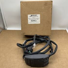 87-8m0099024 Mercury Mercury-mercruiser Erc Can Pad Assembly Dual With Trim