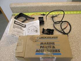 87-95810a Mercury Outboard Start Switch Kit New