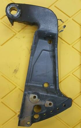 8718f10 Mercury 1995 Force By 120 Hp Transom Bracket Starboard