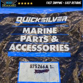 875266a Mercury Oem Mercruiser Quicksilver Outboard Marine Rigging Kit