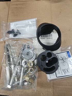 875266a04 Mercury Outboard Marine Rigging Kit L6 Verado