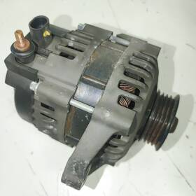 875286a Mercury Optimax Outboard Alternator 200 225 Hp 3.0l Dfi Genuine Oem
