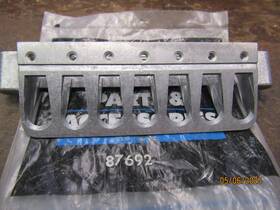 87692 Mercury New Oem Quicksilver Reed Block
