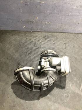 877-828-002 Mercury Oem 2018 Verado 350hp Throttle Body P/n
