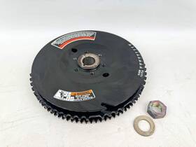 877836t2 Mercury 2004 60 Hp 4 Stroke Outboard Flywheel Oem