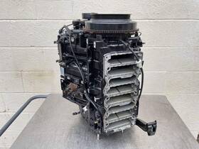 877869a01 Mercury 2001 225 Hp 2 Stroke Outboard Powerhead Oem
