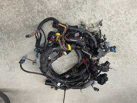 878084t04 Mercury Optimax Engine Wire Harness Murcury Mariner 150-225 Hp Outboard Motor