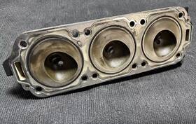 878109t1 Mercury Cylinder Head Port Pro Xs 150hp 175hp Optimax 878109t 1