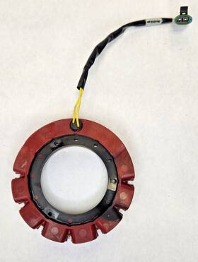 878143t05 Mercury Outboard Stator 2008 60hp 4stroke A3-5