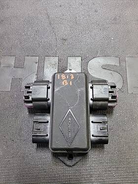 878492a14 Mercury Smartcraft 4-way 4-port Junction Box #