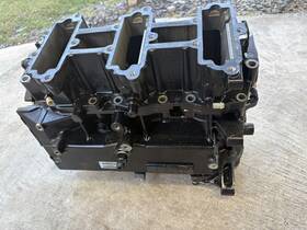 878581a34 Mercury 2010 90hp Optimax Cylinder Block