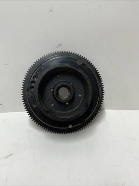 878588t08 Mercury Outboard Optimax 75 90 115 125 Dfi Flywheel