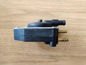 878872 Mercury Quicksilver Engine Fuel Pump Assembly Oem