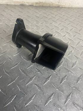 879147t65 Mercury 10 15 20 Hp 4 Stroke Air Intake Silencer 2010 Prokicker