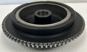 879147t68 Mercury 15hp 4-stroke Outboard Flywheel Oem