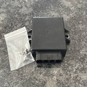 835401t06 Mercury 879147t72 2011 15 20 Hp 4-stroke Outboard Cd Unit Assembly