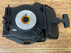 879147t83 Mercury Oem 0720 Recoil Starter