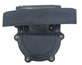 879148t72 Mercury Outboard Verado 175 Oem Latch Assycowl