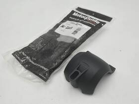879330t54 Mercury Motorguide Black Door Oblong Hole Trolling Motor Oem New