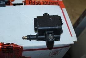879984 Mercury Ignition Coil Free Shipping 60 Day Warranty