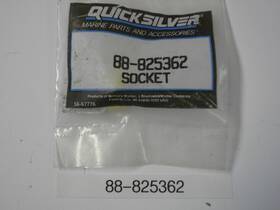 88-825362 Mercury Marine Quicksilver Mariner Socket Oem Light
