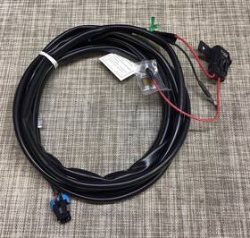 84-888416t04 Mercury 88-888416t04 Marine Quicksilver Wiring Harness Assembly 8m0012402