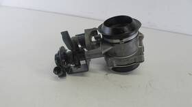 880129t04 Mercury Oem 115hp Outboard Throttle Body