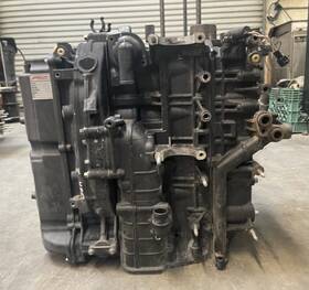 880504a13 Mercury 6 Month Warranty Oem Verado Long Block Powerhead 150 175 200hp